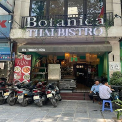 Kiot khu Linh Đàm - Phố F&B cực đông dân cư giá chỉ 20tr