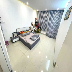 Nhà 3 Lầu Sân Thượng Mặt Tiền Đường Số Liền Kề PHÚ MỸ HƯNG. Q7