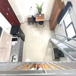 Căn hộ Duplex full NT gần Crescent mall, chợ Tân Mỹ, Đh TDTU, Rmit..