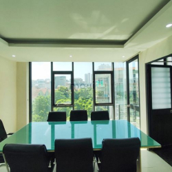 Từ 5tr/th_ Sàn Văn Phòng Mễ Trì đẹp như ks 5*_ Thang máy_ ôtô đỗ cửa