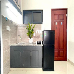 Căn hộ Duplex full NT gần Crescent mall, chợ Tân Mỹ, Đh TDTU, Rmit..