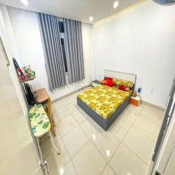 Nhà 3 Lầu Sân Thượng Mặt Tiền Đường Số Liền Kề PHÚ MỸ HƯNG. Q7