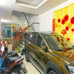 Nhà 3 Lầu Sân Thượng Mặt Tiền Đường Số Liền Kề PHÚ MỸ HƯNG. Q7