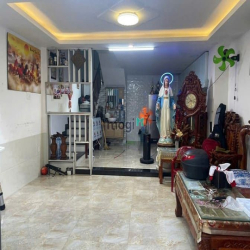 5 tầng-43m2-hxh-  giá 7 tỷ tl tại Hoàng Hoa Thám -Bình Thạnh