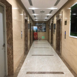 Cho thuê văn phòng officetel Golden King Quận 7 giá chỉ 8tr