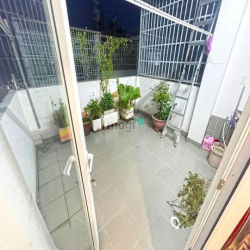 Nhà 3 Lầu Sân Thượng Mặt Tiền Đường Số Liền Kề PHÚ MỸ HƯNG. Q7
