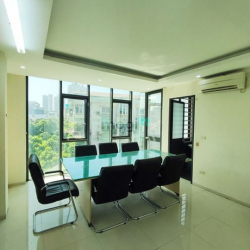 Từ 5tr/th_ Sàn Văn Phòng Mễ Trì đẹp như ks 5*_ Thang máy_ ôtô đỗ cửa