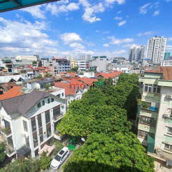 Từ 5tr/th_ Sàn Văn Phòng Mễ Trì đẹp như ks 5*_ Thang máy_ ôtô đỗ cửa