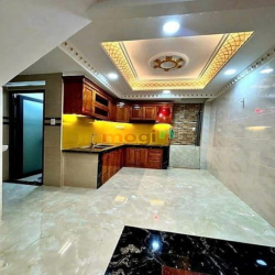 Chính chủ bán nhà hxh 62m2, Ngô Quyền, q5, giá 910 triệu