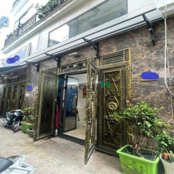 5 tầng-43m2-hxh-  giá 7 tỷ tl tại Hoàng Hoa Thám -Bình Thạnh