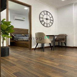 Căn Hộ 1PN, FULL NỘI THẤT, dọn vào ở liền, Nguyễn Xí.
