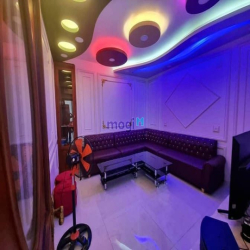 Bán Biệt Thự Mặt Tiền Trung Tâm Tân Bình, 185m², 4 lầu nhỉnh 29 tỷ