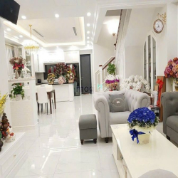 Cho thuê biệt thự Nam Thông , gần ngay trường quốc tế Canana, PMH.