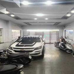 Nhà đẹp Linh Chiểu, 4 tầng, 5 pn, hẻm 6m, 7phút ra Vin Thủ Đức, hơn 8T