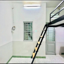 Phòng trọ có Gác cao_giá Sinh Viên_Ở Thân Nhân Trung_p13 Tân Bình