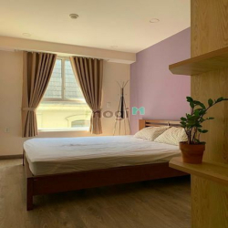 Cho Thuê CHCC ORCHARD 1PN+ 56m2 - 15tr - bao phí quản lý - FULL NT