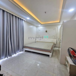 Bán Biệt Thự Mặt Tiền Trung Tâm Tân Bình, 185m², 4 lầu nhỉnh 29 tỷ
