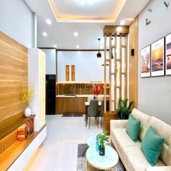 Nhanh tay chốt nhà Mã Lõ, P. BHHA,Bình Tân, 60m2,1tỷ8, sổ hồng riêng.