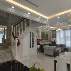 Cho thuê biệt thự Nam Thông , gần ngay trường quốc tế Canana, PMH.