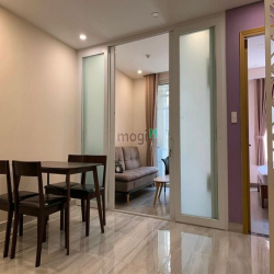 Cho Thuê CHCC ORCHARD 1PN+ 56m2 - 15tr - bao phí quản lý - FULL NT