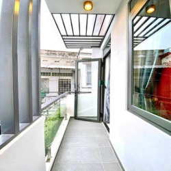 Nhanh tay chốt nhà Mã Lõ, P. BHHA,Bình Tân, 60m2,1tỷ8, sổ hồng riêng.