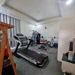 Bán Biệt Thự Mặt Tiền Trung Tâm Tân Bình, 185m², 4 lầu nhỉnh 29 tỷ