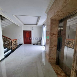 Bán Biệt Thự Mặt Tiền Trung Tâm Tân Bình, 185m², 4 lầu nhỉnh 29 tỷ