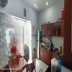 Nhà đẹp Linh Chiểu, 4 tầng, 5 pn, hẻm 6m, 7phút ra Vin Thủ Đức, hơn 8T
