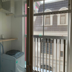Cho Thuê CHCC ORCHARD 1PN+ 56m2 - 15tr - bao phí quản lý - FULL NT