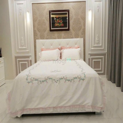 Cho thuê biệt thự Nam Thông , gần ngay trường quốc tế Canana, PMH.