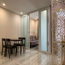 Cho Thuê CHCC ORCHARD 1PN+ 56m2 - 15tr - bao phí quản lý - FULL NT