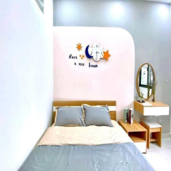 Nhanh tay chốt nhà Mã Lõ, P. BHHA,Bình Tân, 60m2,1tỷ8, sổ hồng riêng.