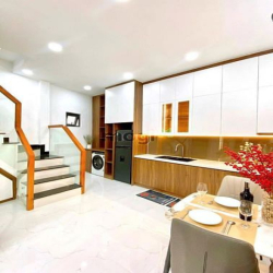 Nhanh tay chốt nhà Mã Lõ, P. BHHA,Bình Tân, 60m2,1tỷ8, sổ hồng riêng.