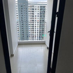 Cho thuê 1PN, Bcons Miền Đông, có máy lạnh, rèm 4tr5
