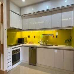 Cho thuê căn hộ sân vườn Riverpark 3PN 148m2 - giá 33tr thương lượng