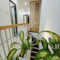 Bán nhà đẹp 3 Tầng ngay Ga Metro, Thủ Đức, hẻm xe hơi chỉ hơn 6 tỷ