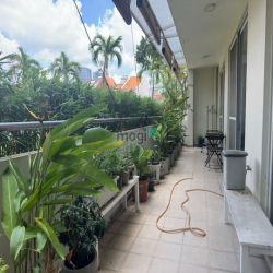 Cho thuê căn hộ sân vườn Riverpark 3PN 148m2 - giá 33tr thương lượng