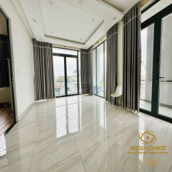 Cho thuê căn biệt thự ven sông Đồng Nai, P.Hóa An, Biên Hòa