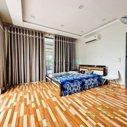 Cho thuê căn biệt thự ven sông Đồng Nai, P.Hóa An, Biên Hòa