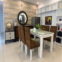 Cho thuê căn hộ sân vườn Riverpark 3PN 148m2 - giá 33tr thương lượng