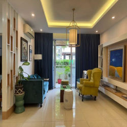 Cho thuê căn hộ sân vườn Riverpark 3PN 148m2 - giá 33tr thương lượng