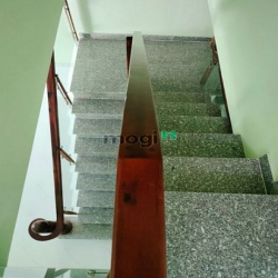 Nhà Siêu Rẻ - HXH - Thới Tam Thôn 42m2 CHỉ 1,3 Tỷ