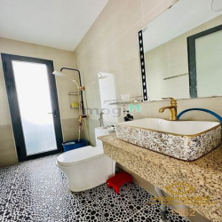 Cho thuê căn biệt thự ven sông Đồng Nai, P.Hóa An, Biên Hòa