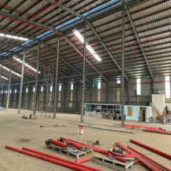 🏗 Cho Thuê Xưởng 1500m2 - 4000m2 - 7000m2 xã Tân An, Vĩnh Cửu, Đồng N