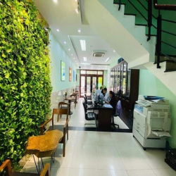 Bán nhà trung tâm Gò Vấp, 70m², 4 lầu, hẻm 6m chỉ nhỉnh 10 tỷ TL