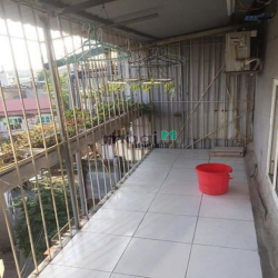 Chỉ 2,05 tỷ sở hữu căn tập thể Kim Liên 90m 3PN full nội thất