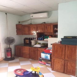 Chỉ 2,05 tỷ sở hữu căn tập thể Kim Liên 90m 3PN full nội thất