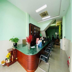 Bán nhà trung tâm Gò Vấp, 70m², 4 lầu, hẻm 6m chỉ nhỉnh 10 tỷ TL