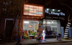 Cho Thuê Mặt Bằng Đường Nguyễn Trãi
