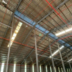 🏗 Cho Thuê Xưởng 1500m2 - 4000m2 - 7000m2 xã Tân An, Vĩnh Cửu, Đồng N